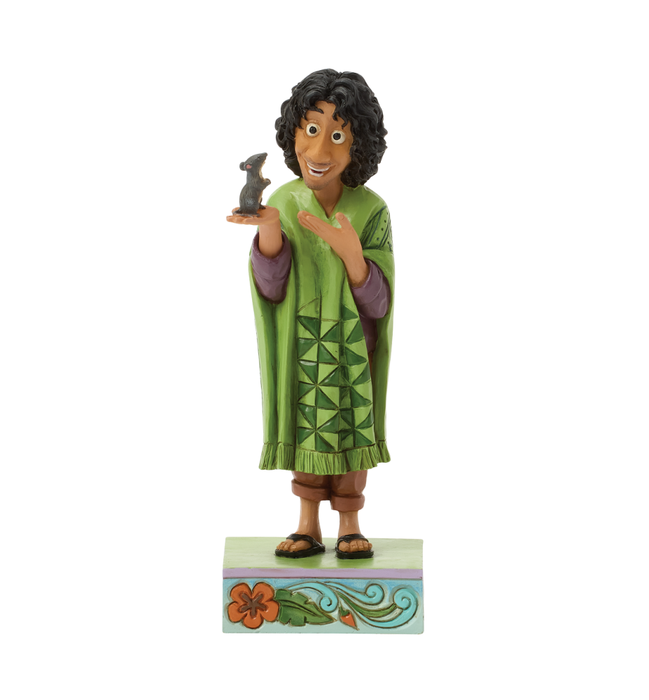 Figurine Bruno - Disney Traditions