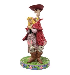 Figurine Aurore - Disney Traditions