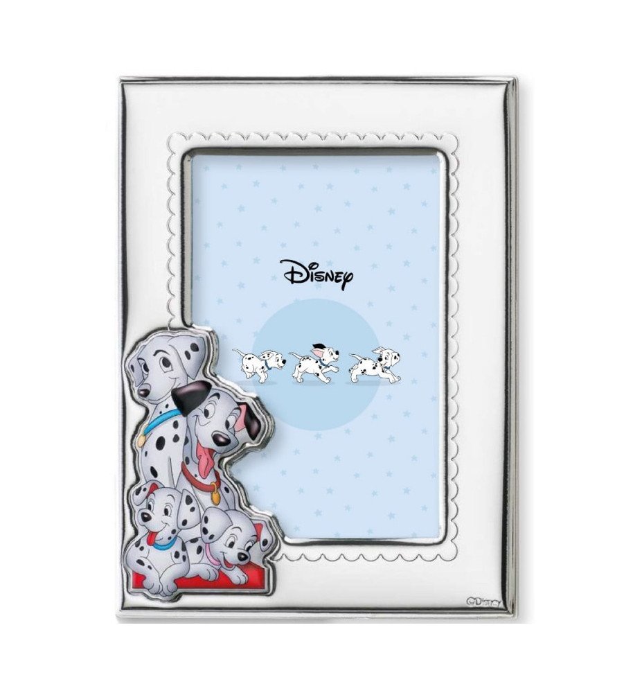 Cadre Les 101 Dalmatiens