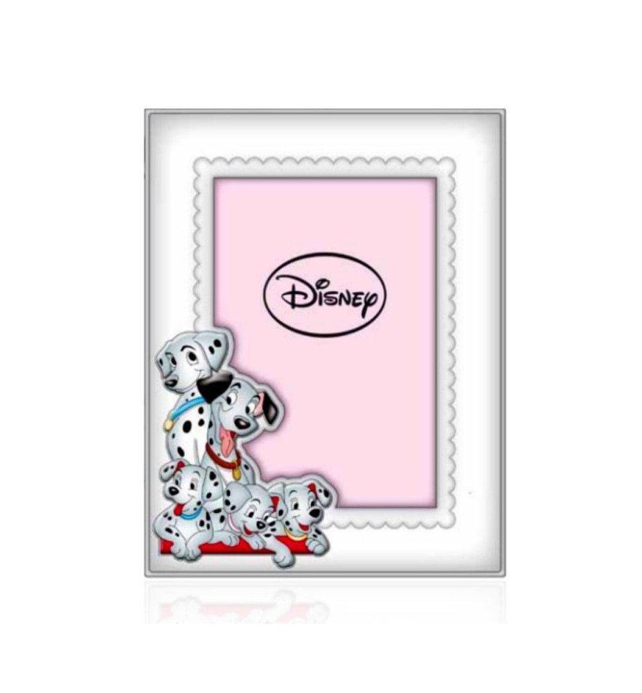 Cadre Les 101 Dalmatiens