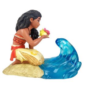 Figurine Vaiana - Disney Showcase