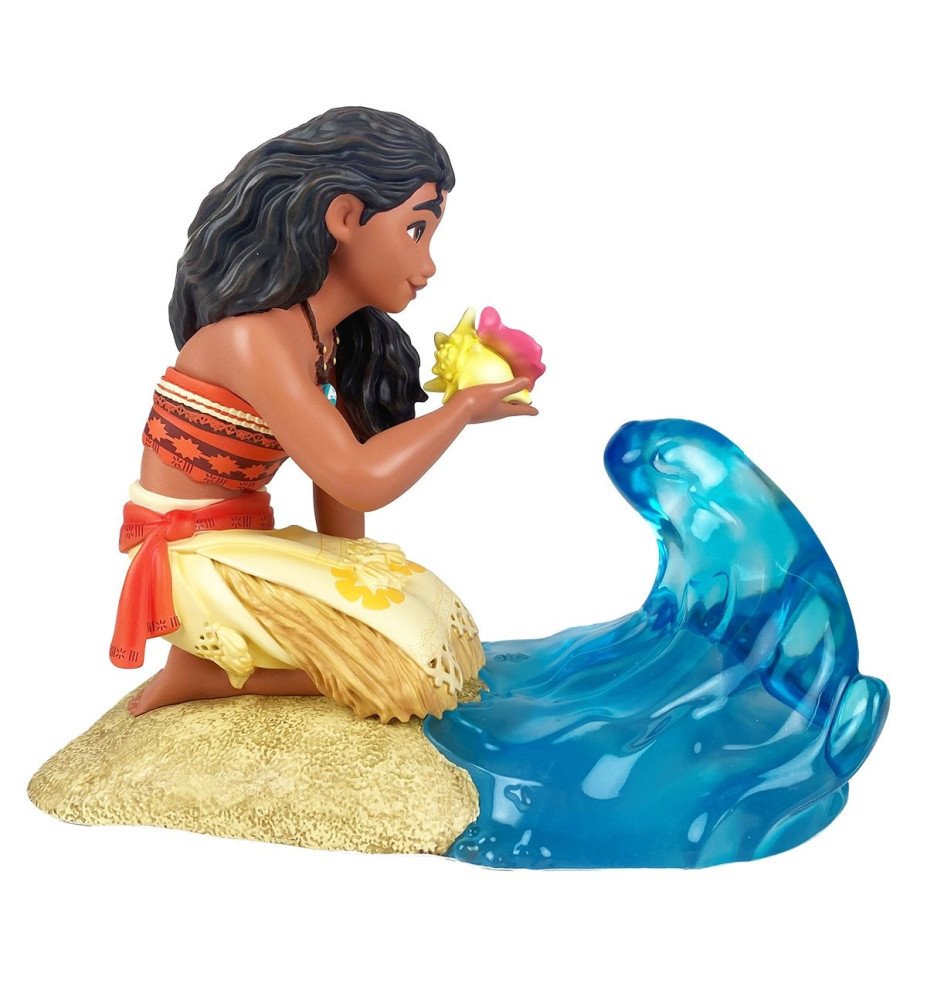 Figurine Vaiana - Disney Showcase
