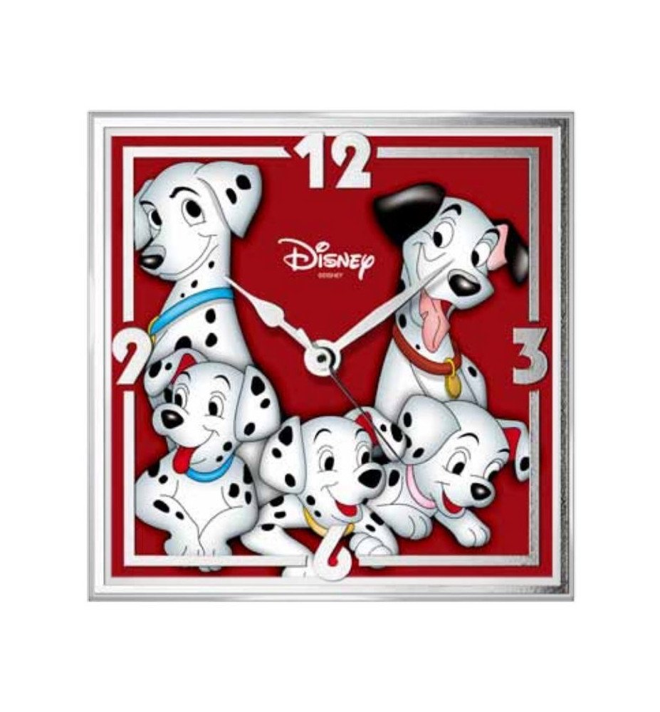 Réveil Les 101 Dalmatiens