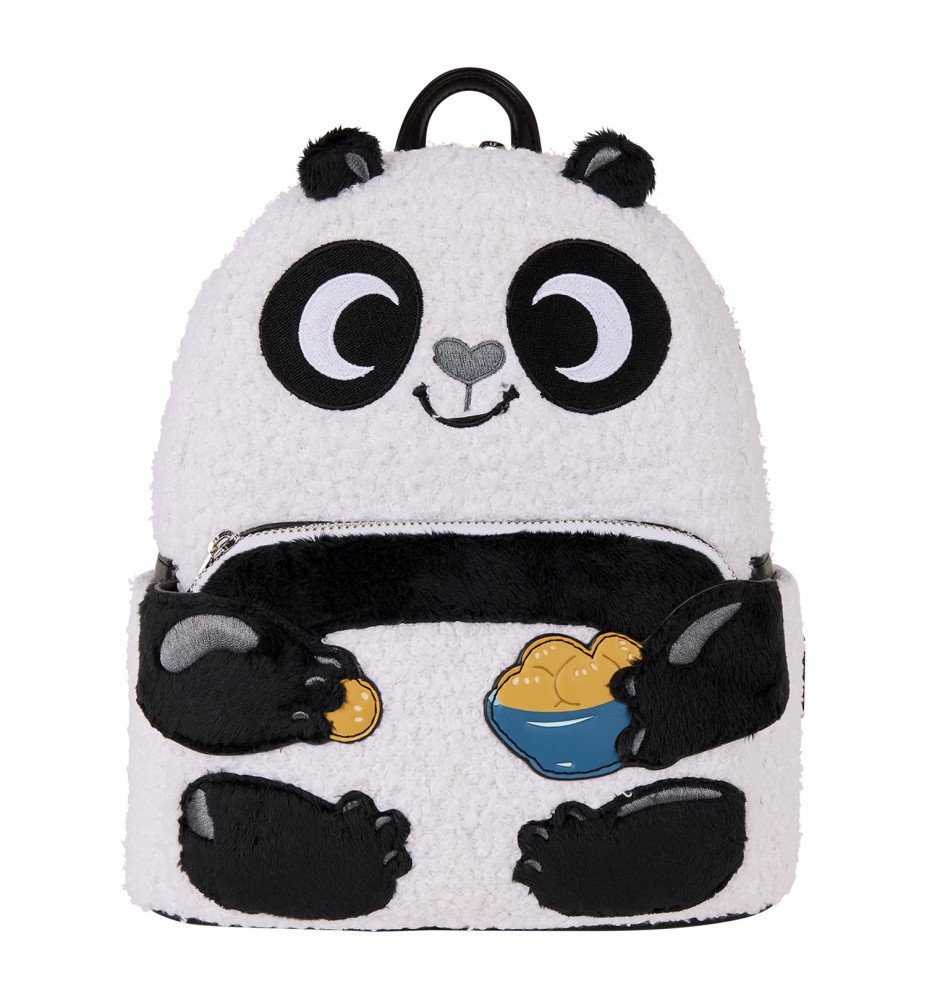 Sac à dos Dreamworks Kung Fu Panda - Loungefly