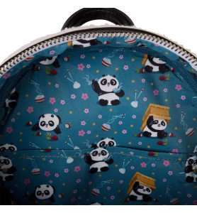 Sac à dos Dreamworks Kung Fu Panda - Loungefly