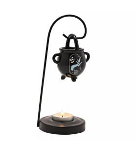 Brule parfum Jack Skellington – L'étrange noël de Mr Jack