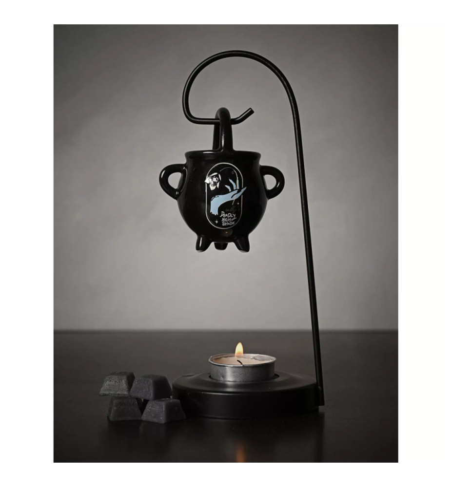 Brule parfum Jack Skellington – L'étrange noël de Mr Jack