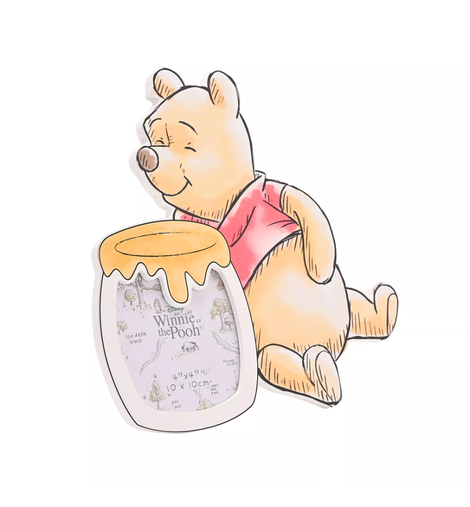 Cadre Winnie l'ourson - Disney Home