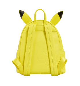 Sac à dos Pikachu minimaliste - Pokémon Loungefly