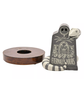 Porte cônes d'encens Jack Skellington – L'étrange Noël de Mr Jack