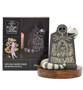 Porte cônes d'encens Jack Skellington – L'étrange Noël de Mr Jack