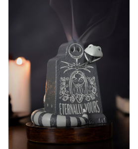 Porte cônes d'encens Jack Skellington – L'étrange Noël de Mr Jack