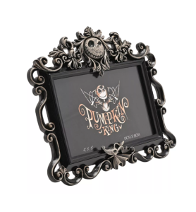 Cadre Photo L'étrange Noël de Mr Jack - Disney Home