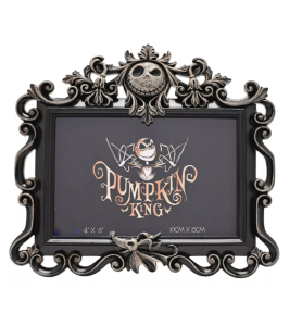 Cadre Photo L'étrange Noël de Mr Jack - Disney Home