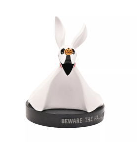 Figurine Zéro Jack Skellington – L'étrange Noël de Mr Jack