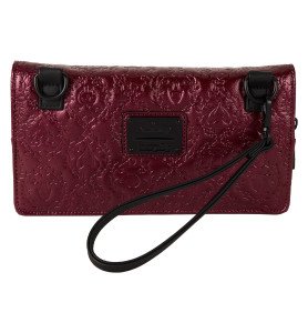 Sac à main Clutch Villains Disney - Loungefly