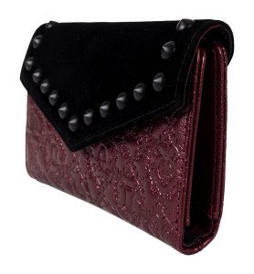 Portefeuille Villains Disney - Loungefly