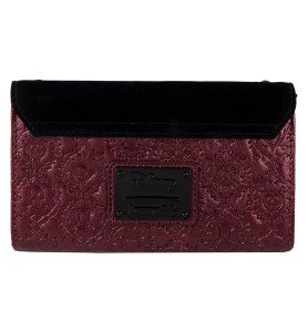 Portefeuille Villains Disney - Loungefly