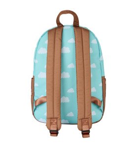 Sac à dos Là haut Nylon Fullsize - Loungefly