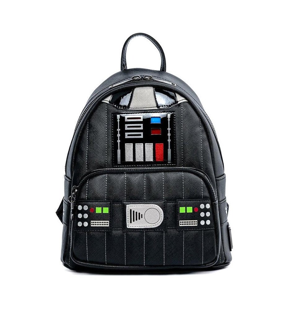 Sac à dos Star Wars Cosplay Dark side - Loungefly