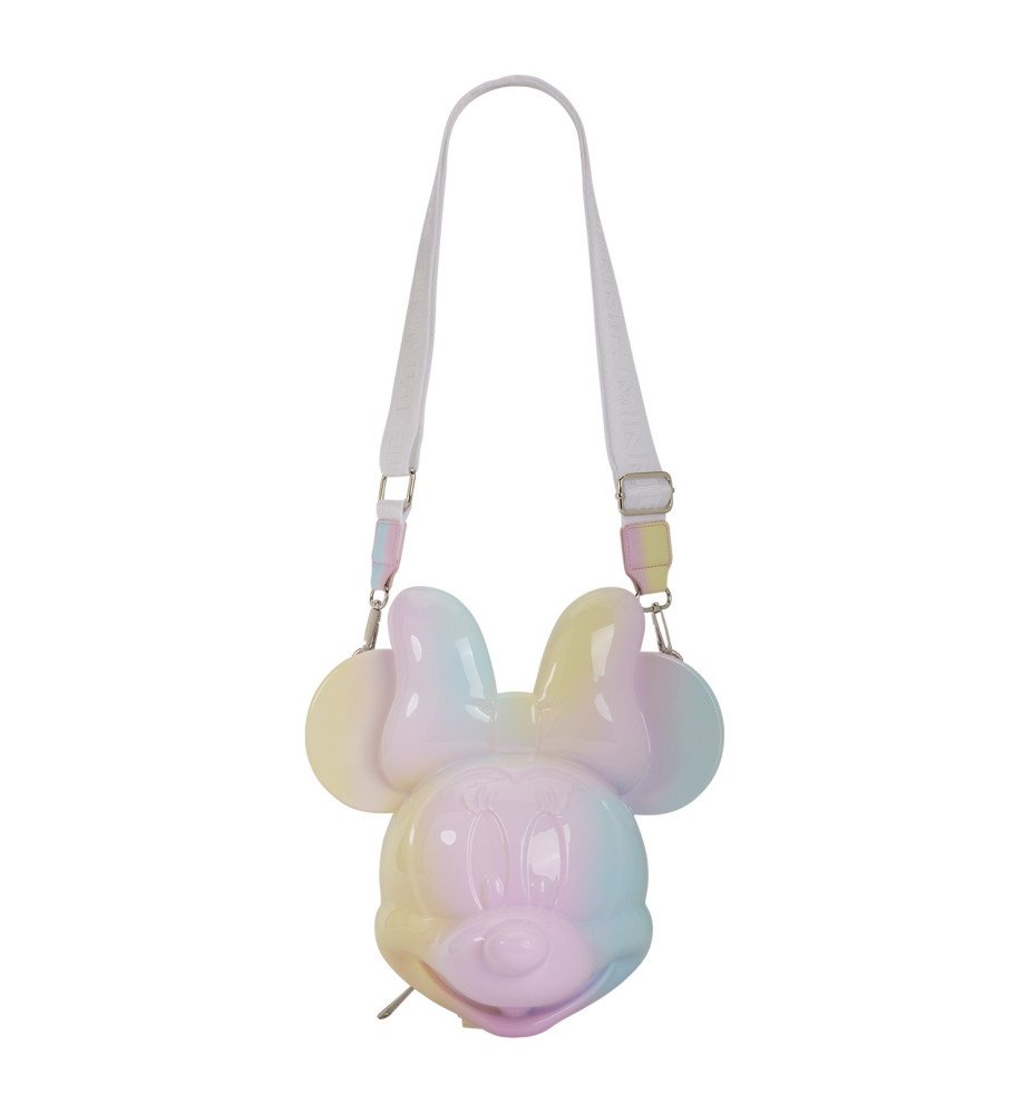 Sac à dos Minnie Mouse Tie Dye - Loungefly