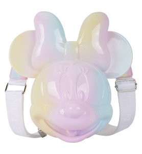 Sac à dos Minnie Mouse Tie Dye - Loungefly