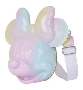 Sac à dos Minnie Mouse Tie Dye - Loungefly