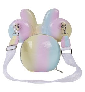Sac à dos Minnie Mouse Tie Dye - Loungefly