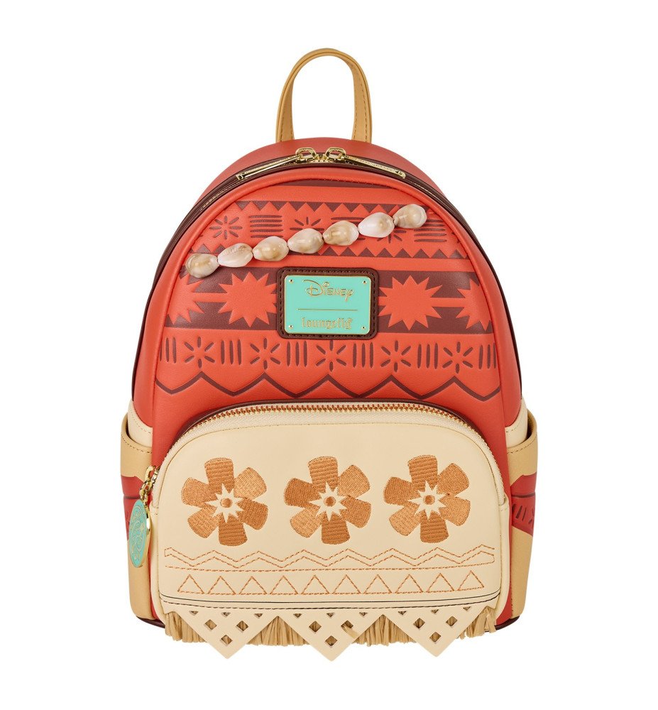 Sac à dos Vaiana Cosplay - Loungefly