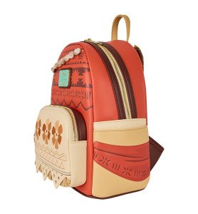 Sac à dos Vaiana Cosplay - Loungefly