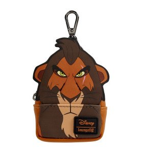 Mystery bag charm Villains - Loungefly