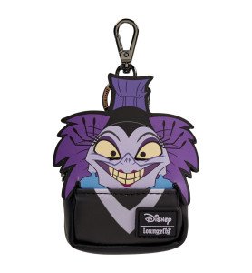 Mystery bag charm Villains - Loungefly
