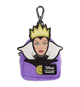 Mystery bag charm Villains - Loungefly