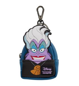 Mystery bag charm Villains - Loungefly