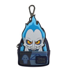 Mystery bag charm Villains - Loungefly