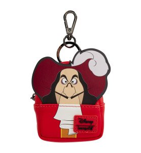 Mystery bag charm Villains - Loungefly