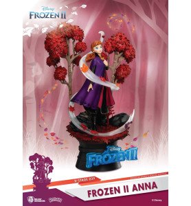 Anna - Beast Kingdom