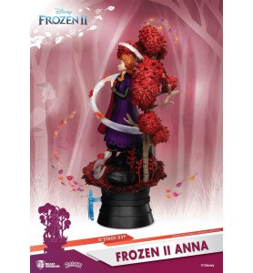 Anna - Beast Kingdom