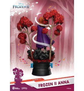 Anna - Beast Kingdom