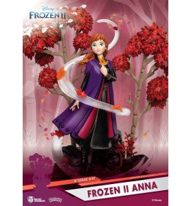 Anna - Beast Kingdom