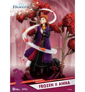 Anna - Beast Kingdom