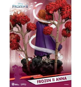 Anna - Beast Kingdom