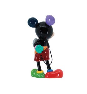 Figurine Mickey Mouse - Disney Britto
