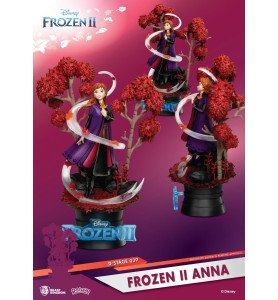 Anna - Beast Kingdom