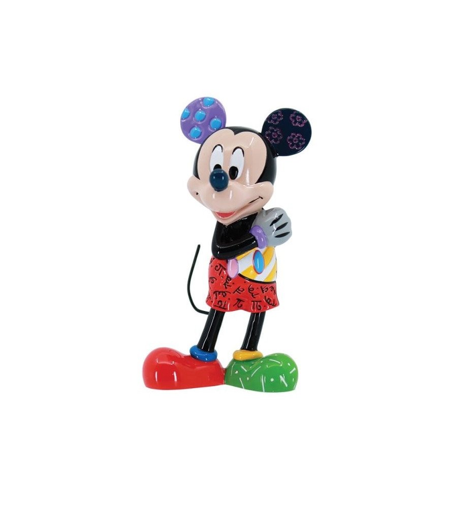 Figurine Mickey Mouse - Disney Britto
