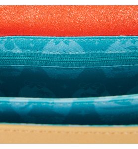 Sac à main Vaiana Cosplay Crossbody - Loungefly