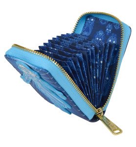 Porte Carte Accordéon Kida Atlantis - Loungefly