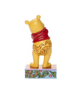 Figurine Winnie l'Ourson - Disney Traditions