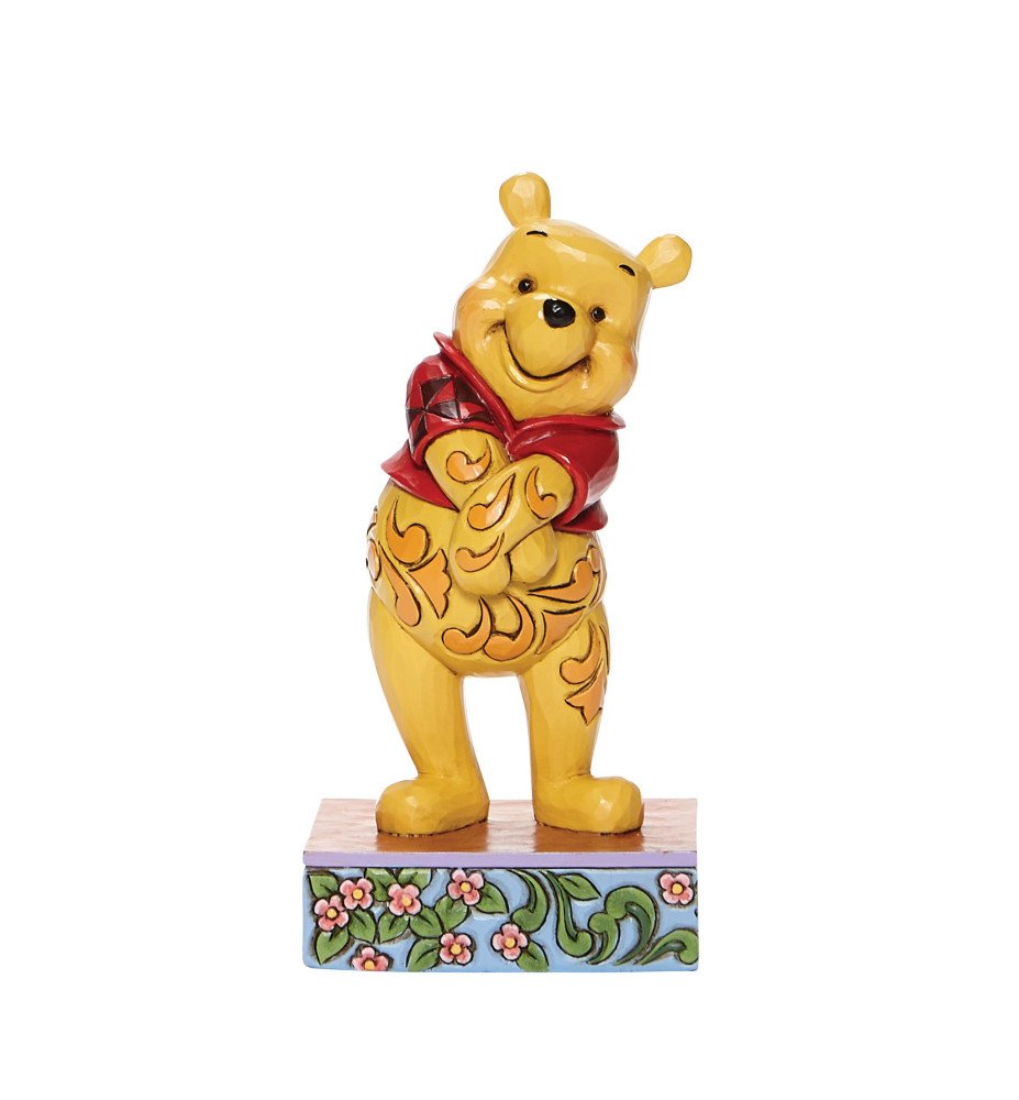 Figurine Winnie l'Ourson - Disney Traditions