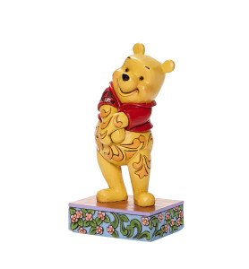 Figurine Winnie l'Ourson - Disney Traditions